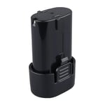 Батерия за винтоверт Makita 194355-4, 194356-2, BL7010 - Li-Ion 7.2V 1500 mAh