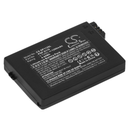Батерия за Sony Playstation 2 PSP-S110 - 3.7V  1200 mAh