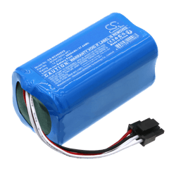 Battery for vacuum cleaner Sencor SRX 1002 4INR19/66 - 14.4V