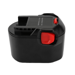 Батерия за винтоверт AEG B1214G, B1215R, B1220R - 12V 3000 mAh