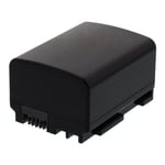 Батерия за видеокамера Canon BP-808 890 mAh wireless