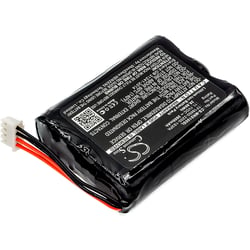 Батерия за Marshall Stockwell Marshall TF18650-2200-1S3PA - 11.1V 2600 mAh