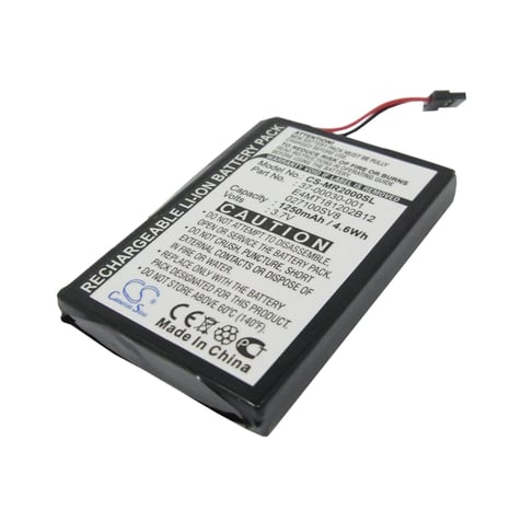 Батерия за навигация Magellan RoadMate 2000 2200T