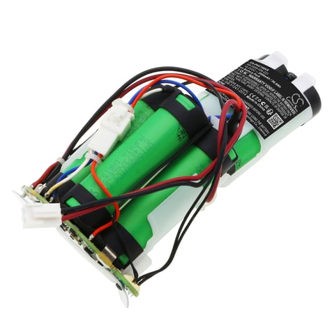 Battery for vacuum cleaner Philips 69-2008-009-223 - 18V 2000 mAh