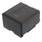 Батерия за видеокамера Panasonic VW-VBG130 Wireless 1050mAh