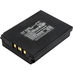 Battery for Honeywell SP5600 SP5600 OPTIMUS R - 3.7V