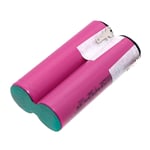 Акумулаторен пакет за Bosch UNEO - 100536 - 7.4V 3000 mAh
