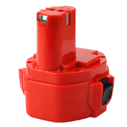 Power Tool battery for Makita 1420, 1422, 1434 - 14.4V (A) Ni-MH 3300 mAh