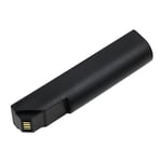 Батерия за баркод четец Honeywell HW1911BAT2 - 3.7V 3400 mAh