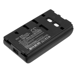 Батерия за видеокамера Sony NP-33 NP-55  - 6V 2100 mAh