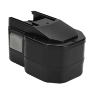 Батерия за винтоверт Milwaukee PLD 12 X, PDD 12 X, PLD 12X 12V - 3.3 AH