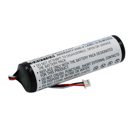 Батерия за навигация TomTom VF5  Go 500 Go 910 - 2600 mAh