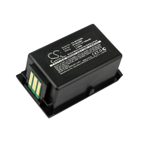 Itowa BT4822MH Remote Control Battery - 4.8V 700 mAh