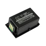 Батерия за дистанционно Itowa BT4822MH - 4.8V 700 mAh