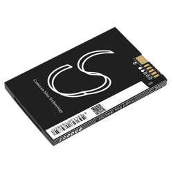 Battery for Payment Terminal VeriFone V400M V400M Plus 4G - 3.8V 3000 mAh