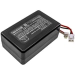 Батерия за прахосмукачка Samsung PowerBot R9250 R9350 -  21.6V 5000 mAh