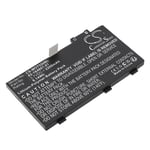 Батерия за баркод четец Zebra RFD8500 - 3.7V 2200 mAh