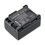 Батерия за Canon BP-808 2740B002 - 7.4V 890 mAh