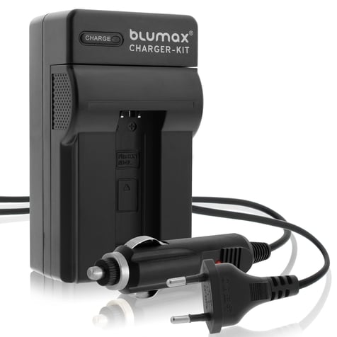 Зарядно за Фотоапарат Canon NB-9L