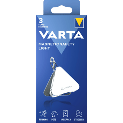 Магнитен LED ключодържател Varta