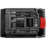 Батерия за Bosch GSR 18V GDS 18V 1600A016GB - 18V 8AH