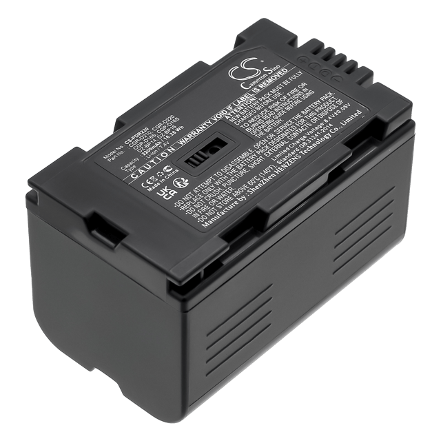 Батерия за видеокамера Hitachi DZ-BP16 - 7.4V 2200 mAh