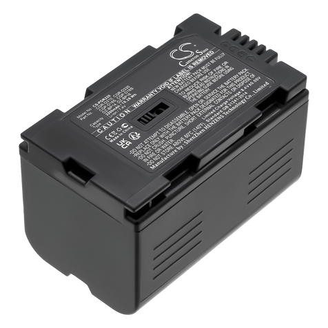 Батерия за видеокамера Hitachi DZ-BP16 - 7.4V 2200 mAh