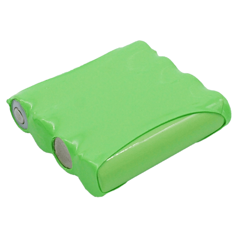 Battery for baby monitor Harting & Helling Bug 2004 Baby Monitor - 4.8V 700 mAh