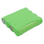 Батерия за бебефон Philips CE06821, MBF8020 - 4.8V 700 mAh