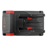 Батерия за Milwaukee M28B M28 BX MC 28 V -  28V 4000 mAh