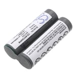 Батерия за винтоверт Skil 7.4V 2536 AC Li-Ion 2600 mAh