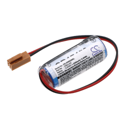 Battery for FANUC A04B-0235-C211 CR8-LHC - 3V