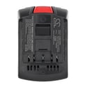 Батерия за винтоверт Bosch BAT610G BAT618 - Li-Ion 18V 2.6 AH