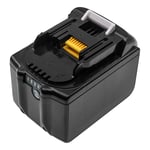 Батерия за винтоверт Makita BL1835 BL1835B - Li-Ion 18V 7.5 AH