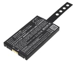Батерия за баркод четец Datalogic Memor NFP - 3.7V 1100 mAh