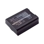 Батерия за дистанционно Ravioli NH800 - 3.6V 700 mAh