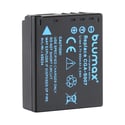 Батерия за фотоапарат Panasonic DMW-BCD10, CGA-S007 900 mAh