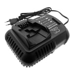 Зарядно за винтоверт Dewalt DCB115 12.0V-20.0V - 3A