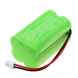 Battery for alarm system VOLVO 70 S70 V70 - 4.8V