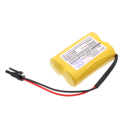  Батерия за ABB 3HAC044075-001 3HAC044075-001/01 -  7.2V 