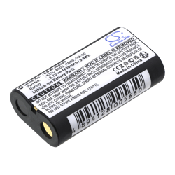 Батерия за фотоапарат Ricoh DB-50 - 3.7V 1600 mAh