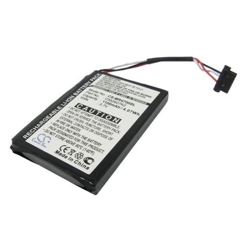Батерия за навигация Magellan  Maestro 4700