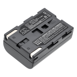 Батерия за видеокамера Samsung SB-L110, SB-L70, SB-L70A, SB-LS110 - 7.4V 1400 mAh