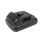 Батерия за Dewalt DCB100 DCB101 DCB102 DCB103 - 12V 1500 mAh
