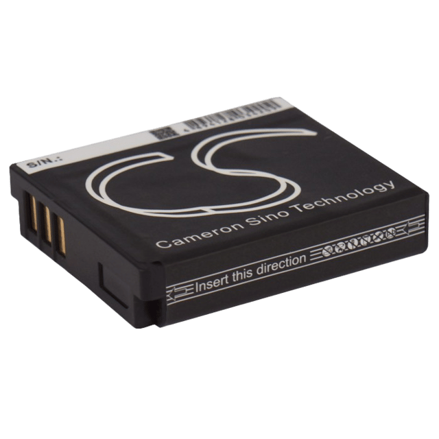 Батерия за фотоапарат Pentax  D-LI106 - 3.7V  1000 mAh