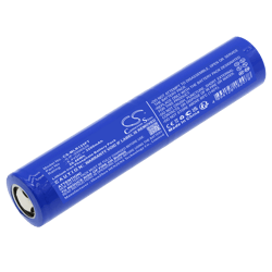 Акумулаторна батерия за фенер Maglite ML125 ML150LR - 6.4V 3200 mAh