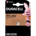 Батерия за часовник 394 - SR936SW - Duracell D394 - 1.55V