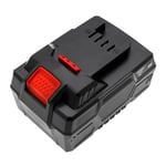 Батерия за винтоверт Parkside PAP 20 A1 PAP 20 B3 - 20V 4000 mAh