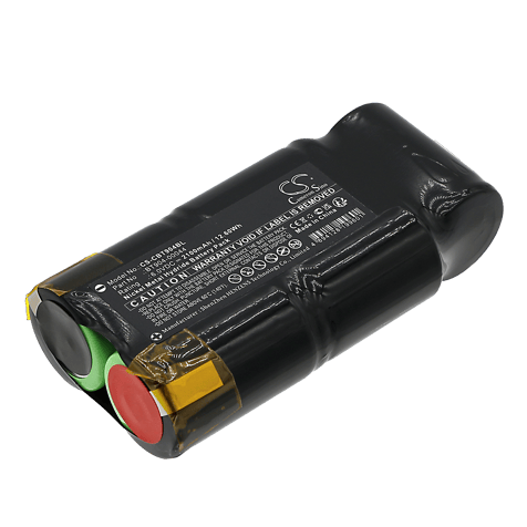 Батерия за дистанционно Cattron Theimeg BT904-00044 - 6V 2100 mAh