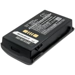 Батерия за Motorola BTRY-MC32-01-01 - 3.7V 6800 mAh